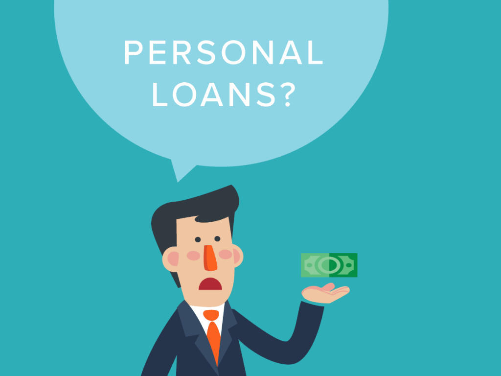 How Can You Avail Personal Loan?