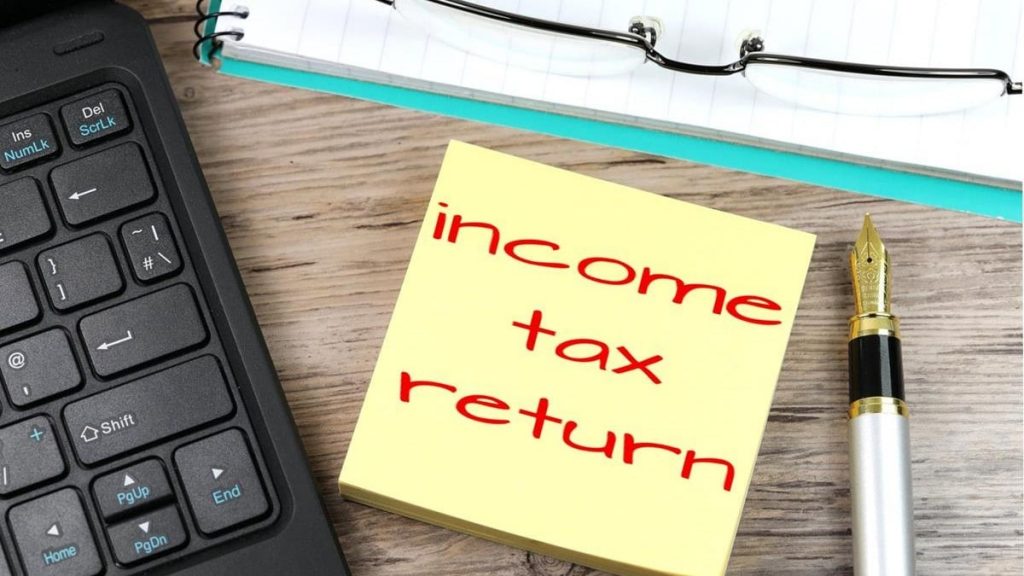 Getting Started with Business Tax Returns