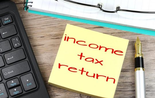 Getting Started with Business Tax Returns